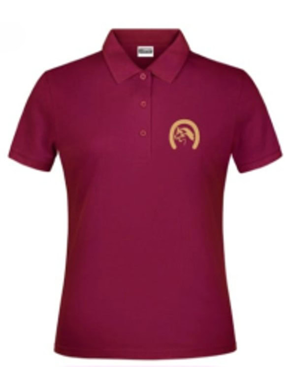 Polo – Vorne
