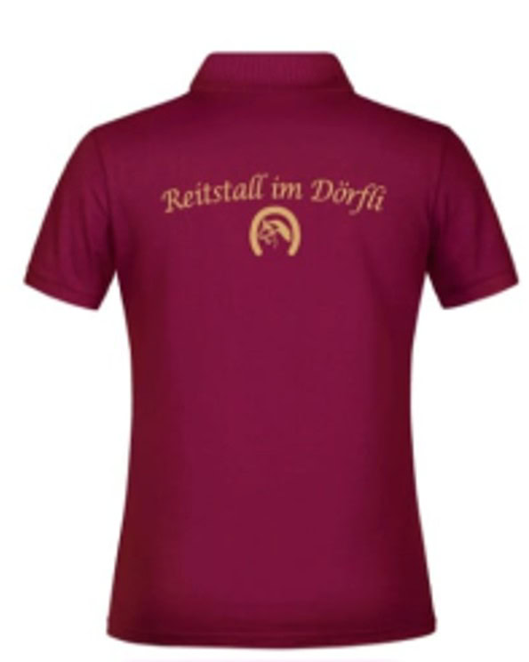 Polo – Hinten
