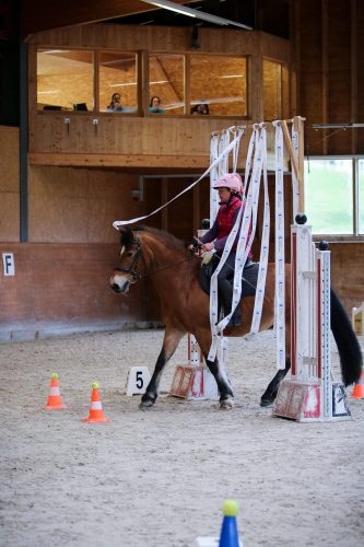 Gymkhana Rüti 24